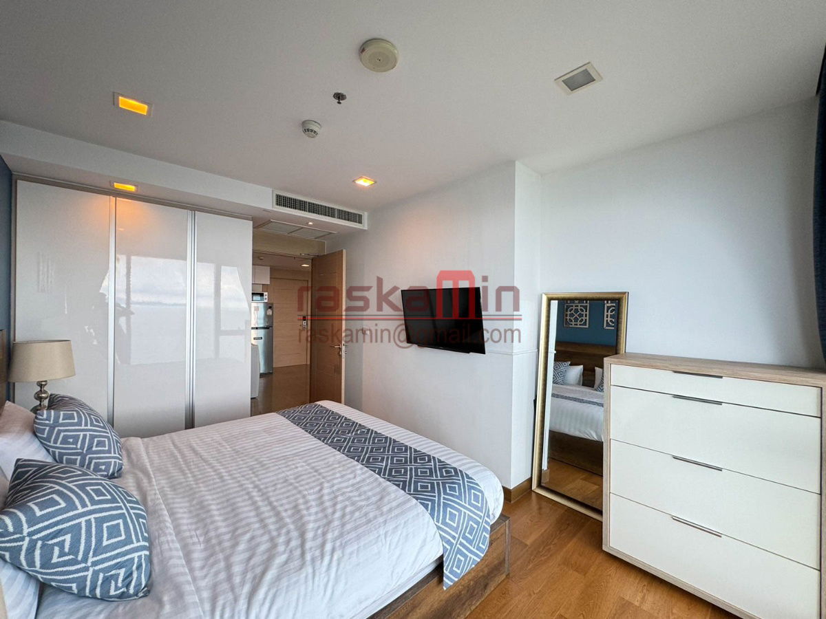 picture  The Palm Condominium | Wongamat Beach, Pattaya  - 8/13