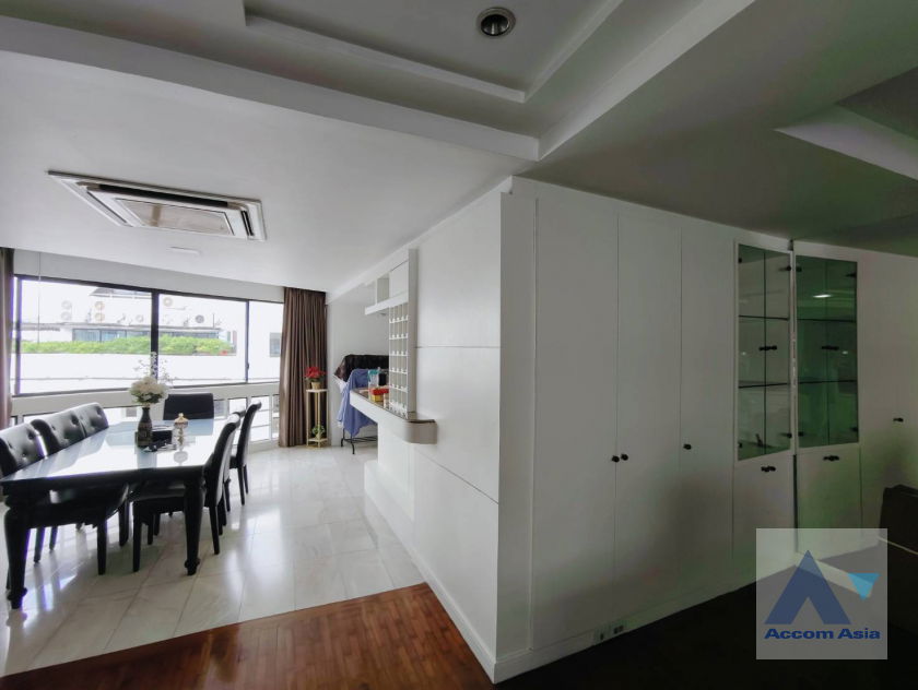 picture 🔼🔽 AccomA 📩 Pet friendly 3 BR Condominium @President Park Sukhumvit 24   (AA31362) - 13/20
