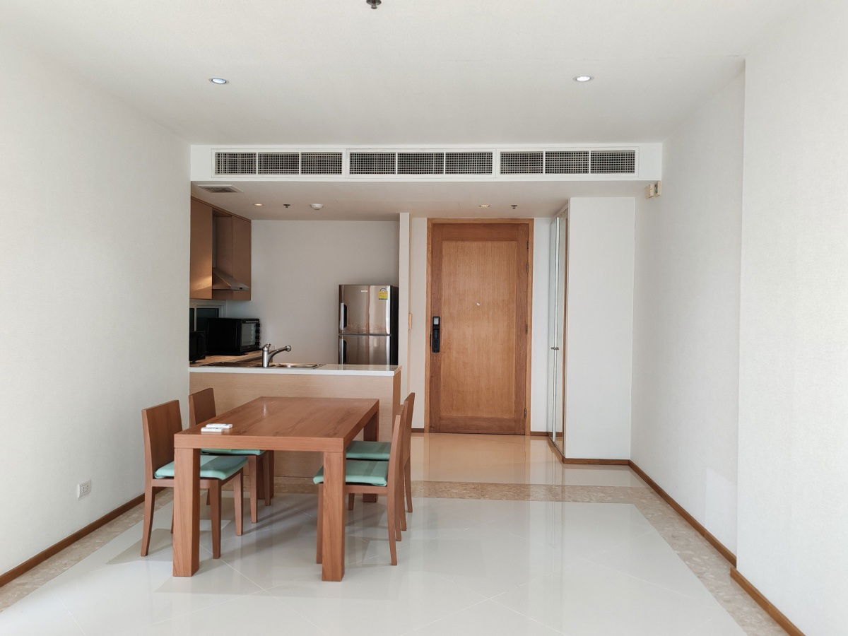 รูป ให้เช่า - The Empire Place Sathorn (ดิ เอ็มไพร์ เพลส สาทร) - รูปที่ 1/12