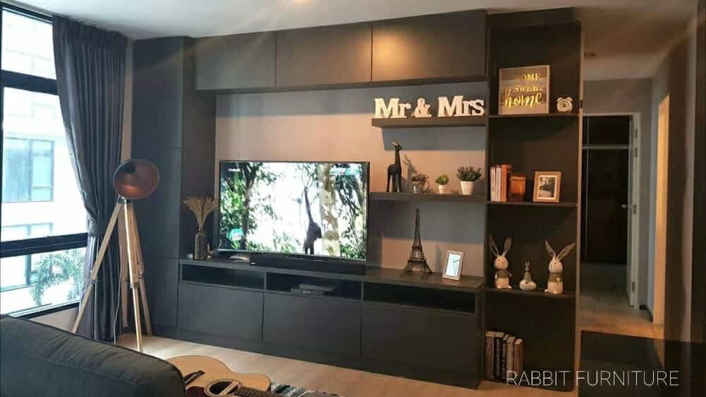 picture Fresh Condominium  2 bedroom . - 1/19