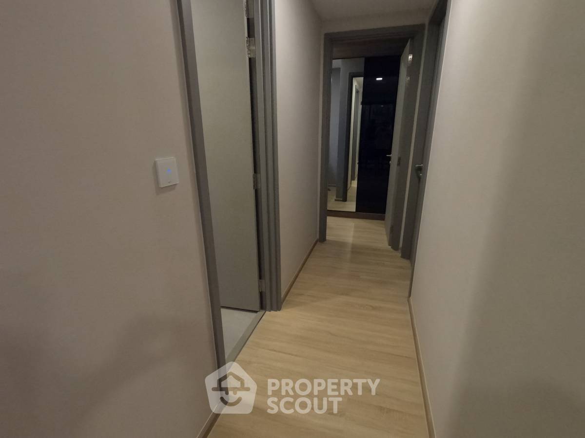 รูป คอนโด 2-ห้องนอน ที่ ทากะ เฮ้าส์ เอกมัย 12 ใกล้ BTS เอกมัย (ID 391130) - รูปที่ 22/41