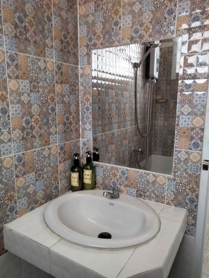 รูป For sale Guest house ขายเกสต์เฮาส์ ในเมืองเชียงใหม่ แถวคูเมือง ใกล้ถนนคนเดินประตูท่าแพ ทำเลดี   - รูปที่ 9/10