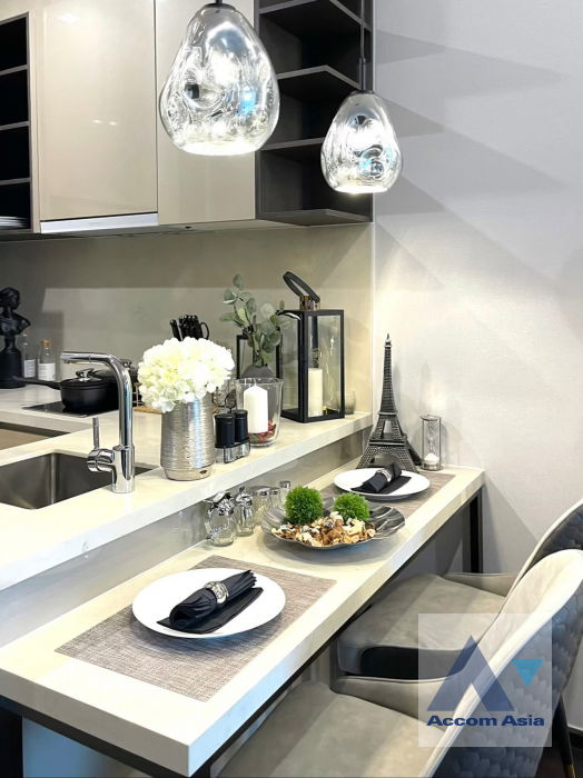 picture 🔼🔽 AccomA 📩  1 BR Condominium @LAVIQ Sukhumvit 57 (AA44356) - 6/12