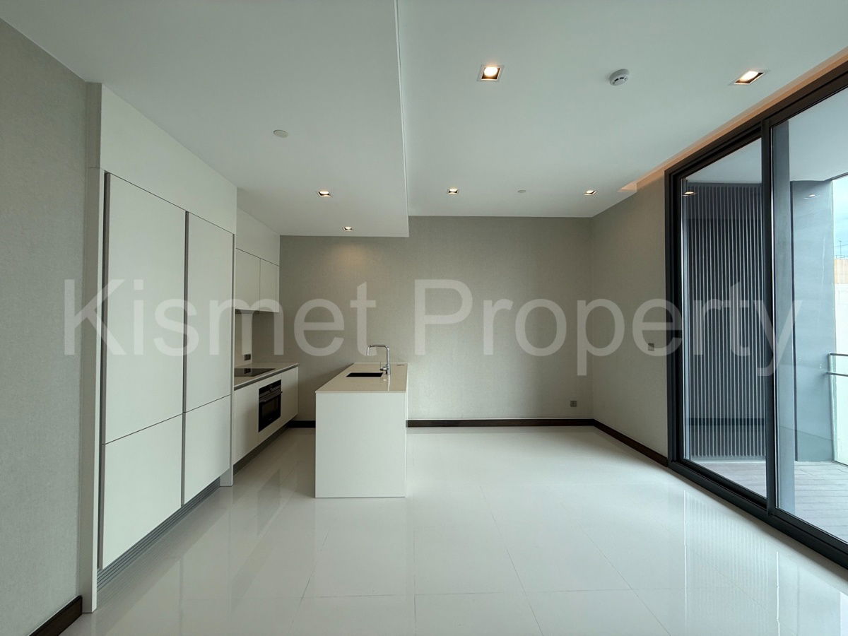 picture 🔥 Q1 Sukhumvit - 2 Bedrooms for Selling price 23MB 🔥 - 5/9