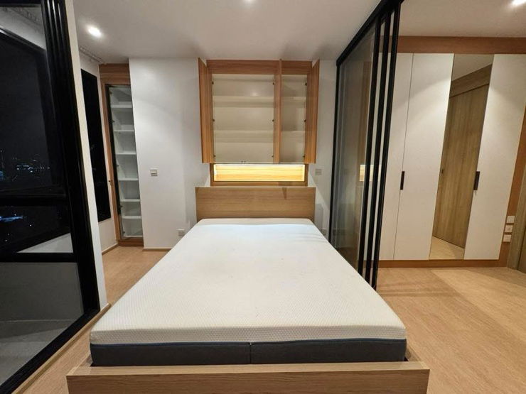picture #Z1704 Condo for rent at Maru Ladprao 15 - 10/10