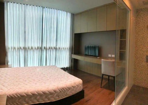 ❗️2 bedroom Only 33,000❗️A Space ID Asoke-Ratchada 📲TEL/LINE: 099-289-1569