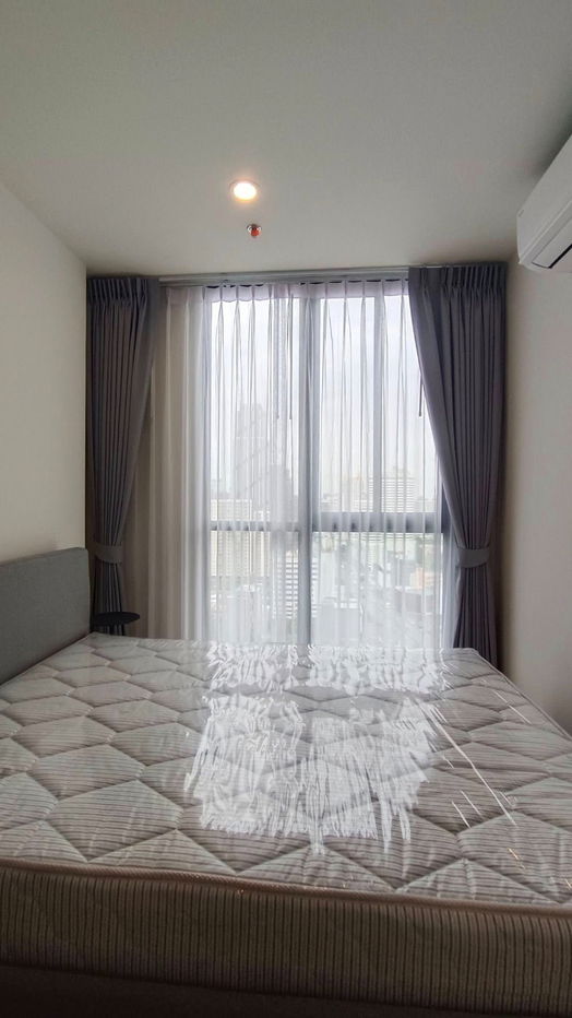 รูป ให้เช่าคอนโด Nue District R9 ใกล้ MRT พระราม 9 21,000 บาท รหัสทรัพย์: RS1169 - รูปที่ 3/7