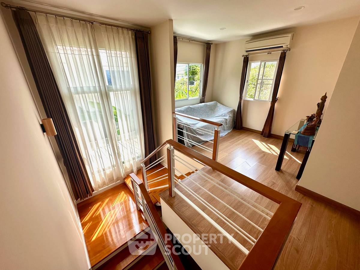 รูป บ้าน 3-ห้องนอน ที่ เดอะ แพลนท์ พัฒนาการ ใน สวนหลวง (ID 1823258) - รูปที่ 7/18