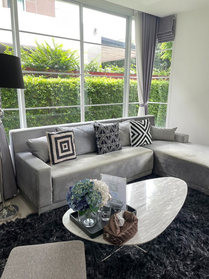 รูป Casa Grand Sukhapiban 5 | Near Sukhaphiban 5 Expressway - รูปที่ 1/16