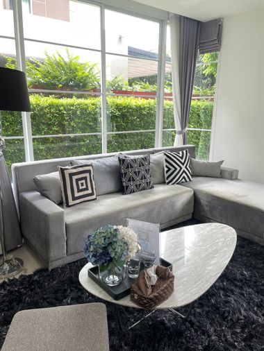 Casa Grand Sukhapiban 5 | Near Sukhaphiban 5 Expressway