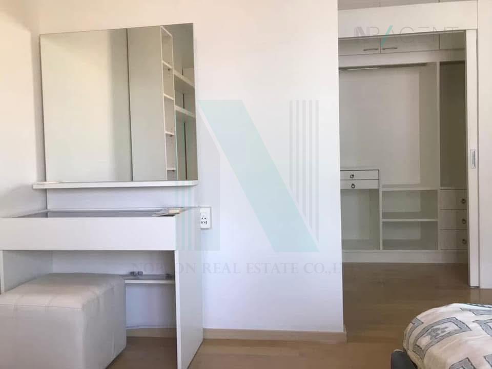 picture 📌 For Rent Condo NOBLE REVEAL Building 1, Floor 6,1 bed room, Room size 52.00 sqm - 3/8