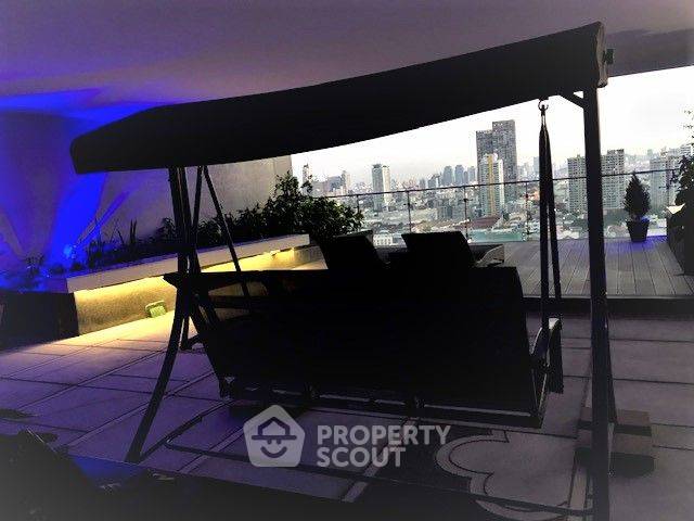 picture 1-BR Condo at Abstracts Phahonyothin Park near BTS Ha Yaek Lat Phrao (ID 796013) - 12/12