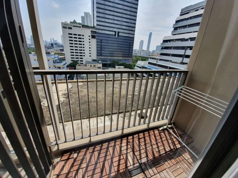 picture #SC7279​​​​​​​ 📌 Sale | 🟦🟨Park View Vibhavadi 1-3​​​🟥🟩💬𝑪𝒐𝒏𝒕𝒂𝒄𝒕𝑳𝑰𝑵𝑬:@𝒔𝒆𝒄𝒓𝒆𝒕𝒑𝒓𝒐𝒑𝒆𝒓𝒕𝒚 🔥✨       - 9/9