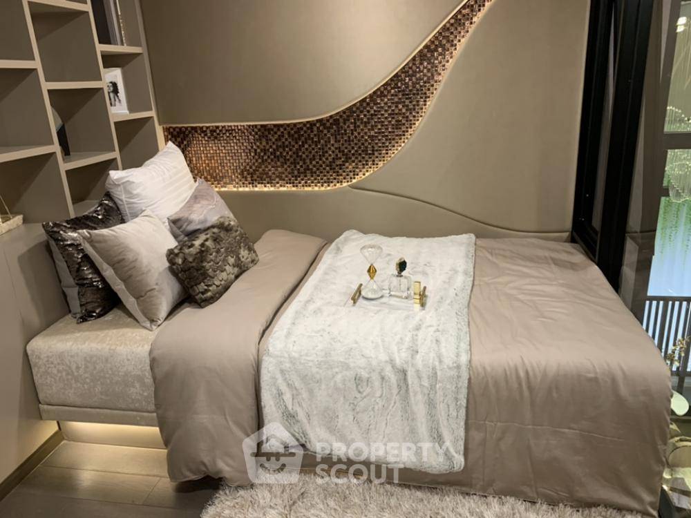 picture 2-BR Condo at Park Origin Ratchathewi near BTS Ratchathewi (ID 640869) - 10/13