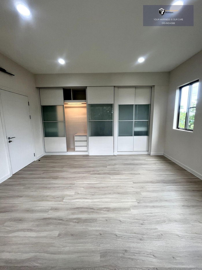 picture Perfect Masterpiece Rama 9 | SCG Heim structure, entire house, Japanese style design #2025073111216 - 4/16
