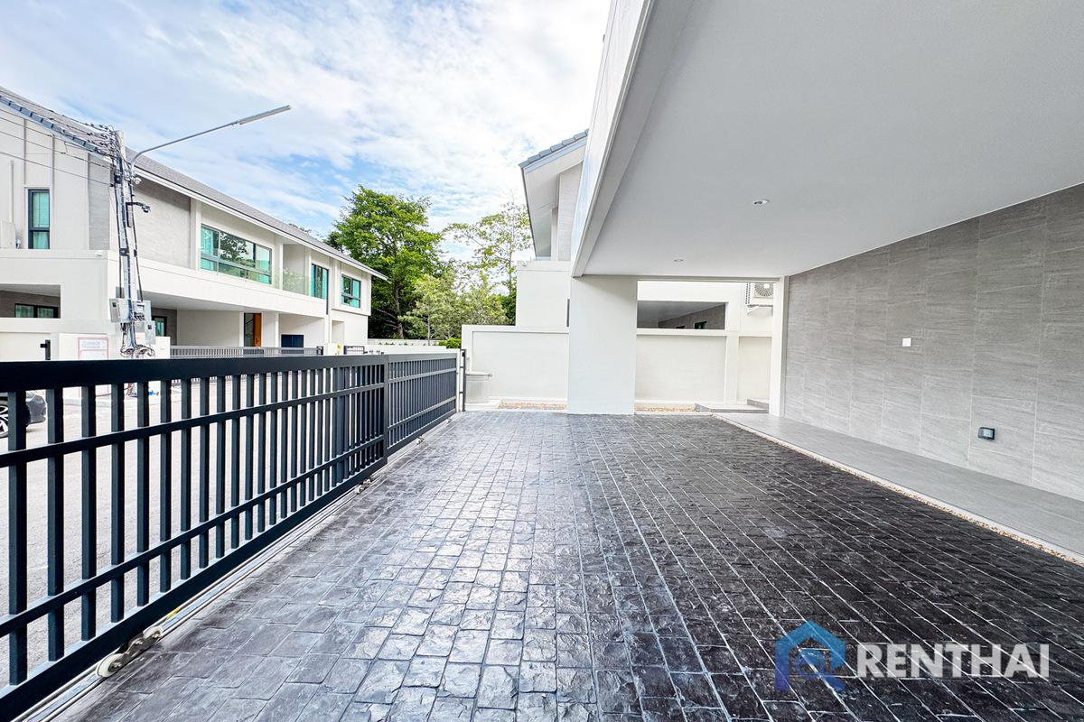 picture Move-In Ready! Modern Minimalist Home in the Heart of Pattaya - 11/25