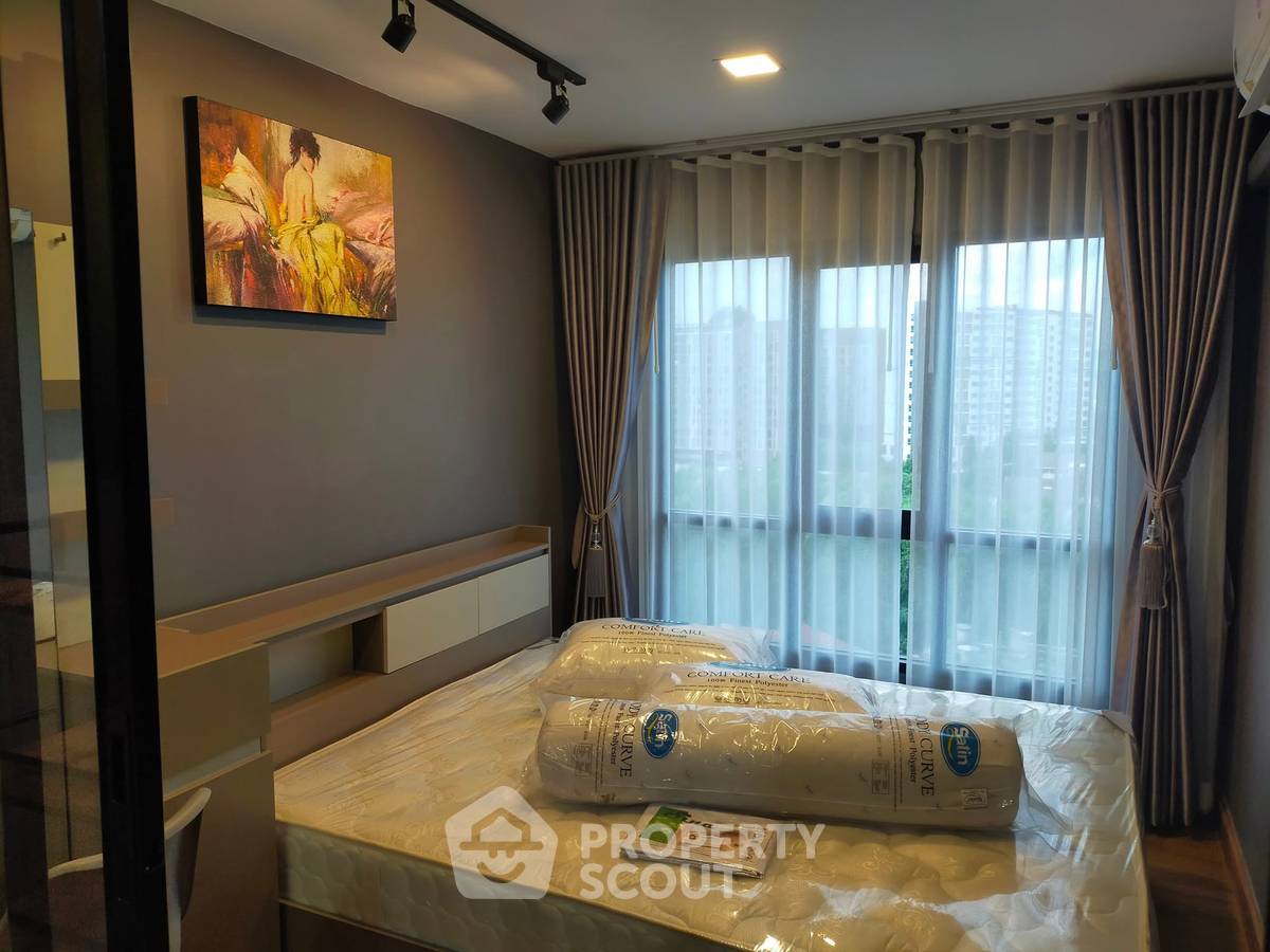 รูป คอนโด 1-ห้องนอน ที่ รีเจ้นท์ โฮม 18 แจ้งวัฒนะ-หลักสี่ ใน อนุสาวรีย์ (ID 2231310) - รูปที่ 12/12