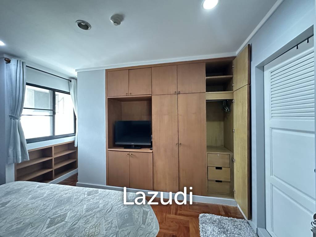 รูป 2 Bedroom 1 bathroom condo 65 Sq.m.at  Sukhumvit Park - รูปที่ 10/12