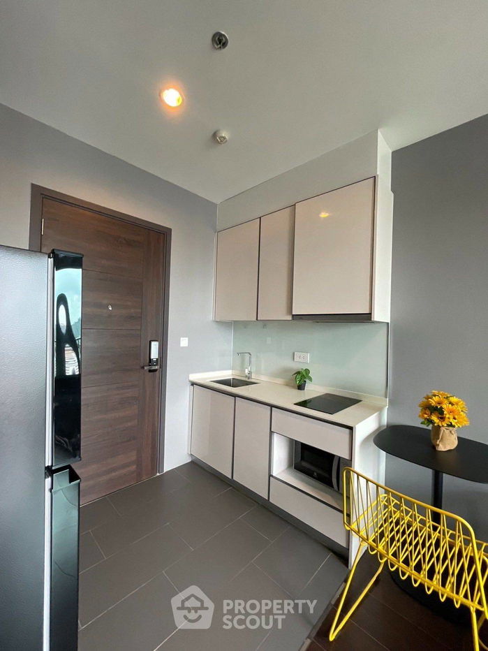 picture 1-BR Condo at C Ekkamai near ARL Ramkhamhaeng (ID 2231268) - 8/9