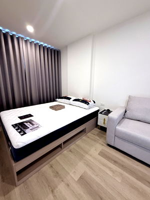 เช่าคอนโด ตลาด62บล็อก ขอนแก่น : 🏡✨ ให้เช่าคอนโดหรูใหม่เอี่ยม 8500/ด ฟรี! ค่าส่วนกลาง（เจ้าของโพสเอง)