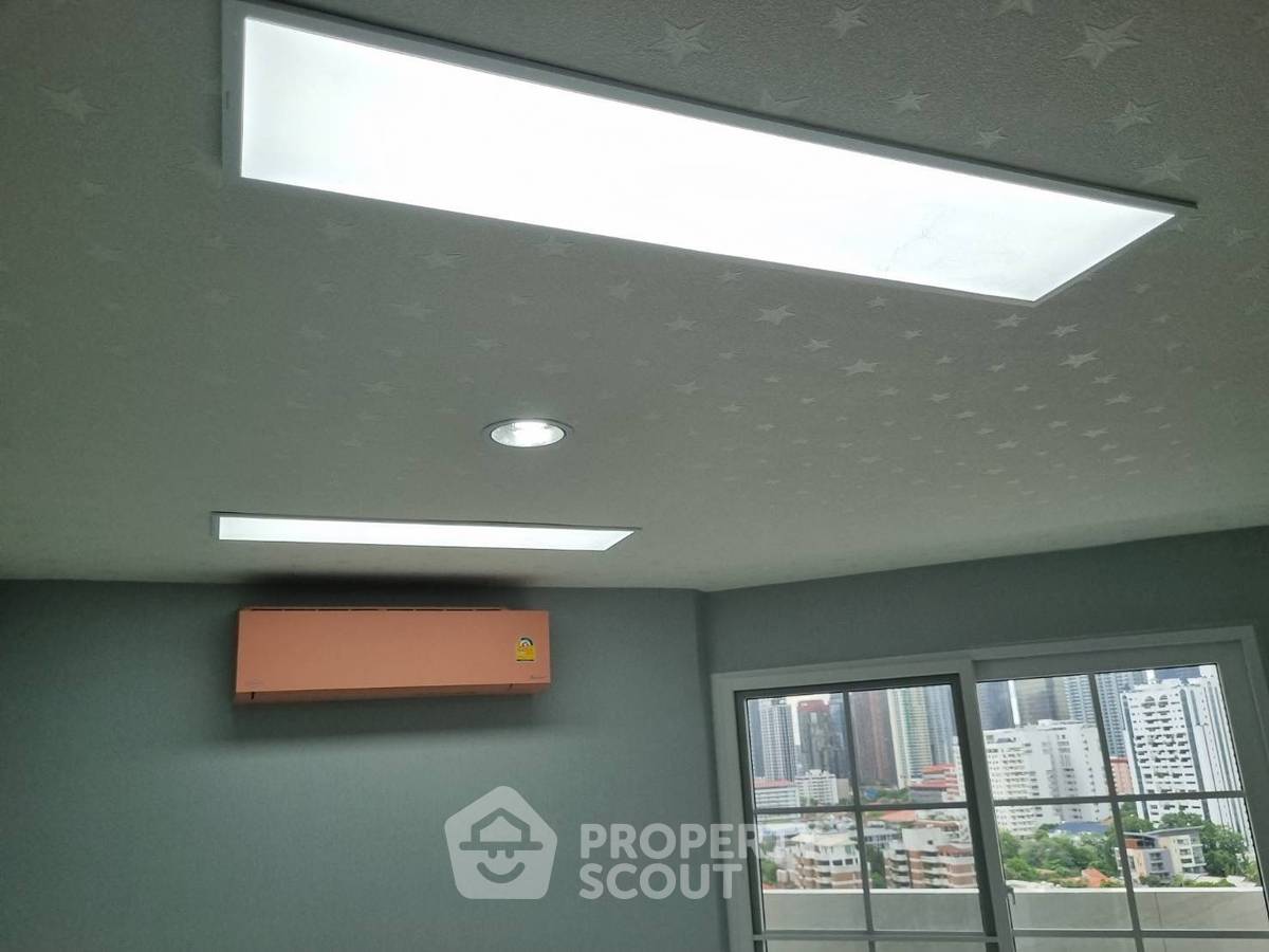 picture 2-BR Condo at D.S. Tower 2 Sukhumvit 39 Condominium near MRT Sukhumvit (ID 882560) - 12/17