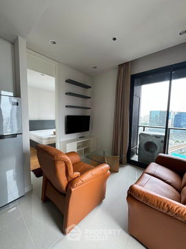 1-BR Condo at M Ladprao near BTS Ha Yaek Lat Phrao (ID 1892577)