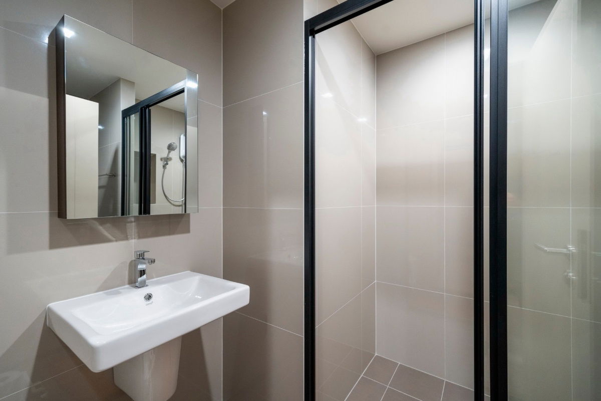 picture For Rent - The BASE Phetchaburi - Thonglor , 1 bedroom 1 bathroom - 7/13
