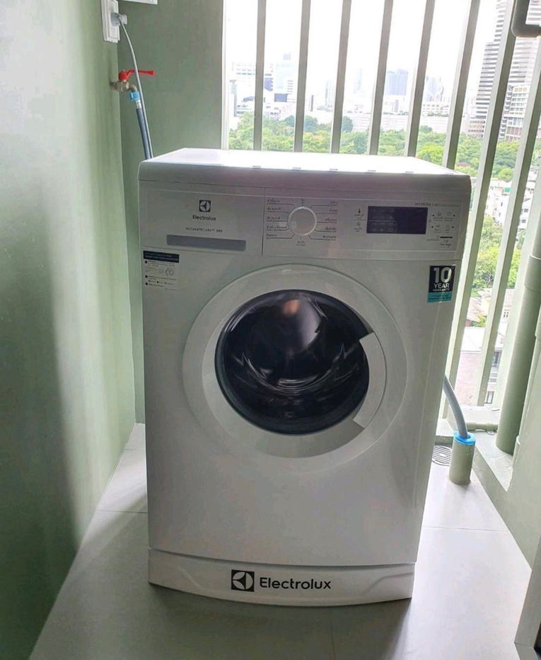 picture #S4195 For Rent Wish Signature Midtown Siam - 12/15
