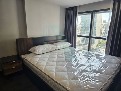 🔺 For Sell Condo CONNER RATCHATHEWI Building 1, Floor 10,Duplex, Room size 45 sqm