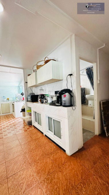 รูป บ้านเดี่ยว 2 ชั้น ทำเลทอง ลาดพร้าว – นาคนิวาส | #2025073111229 - รูปที่ 8/18