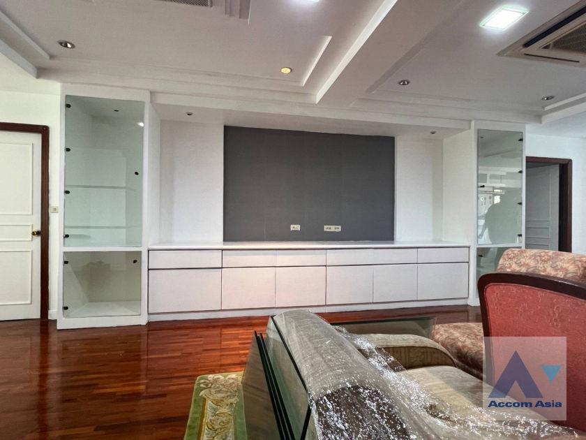 picture 🔼🔽 AccomA 📩 Pet friendly 3 BR Condominium @President Park Sukhumvit 24   (AA31362) - 3/20