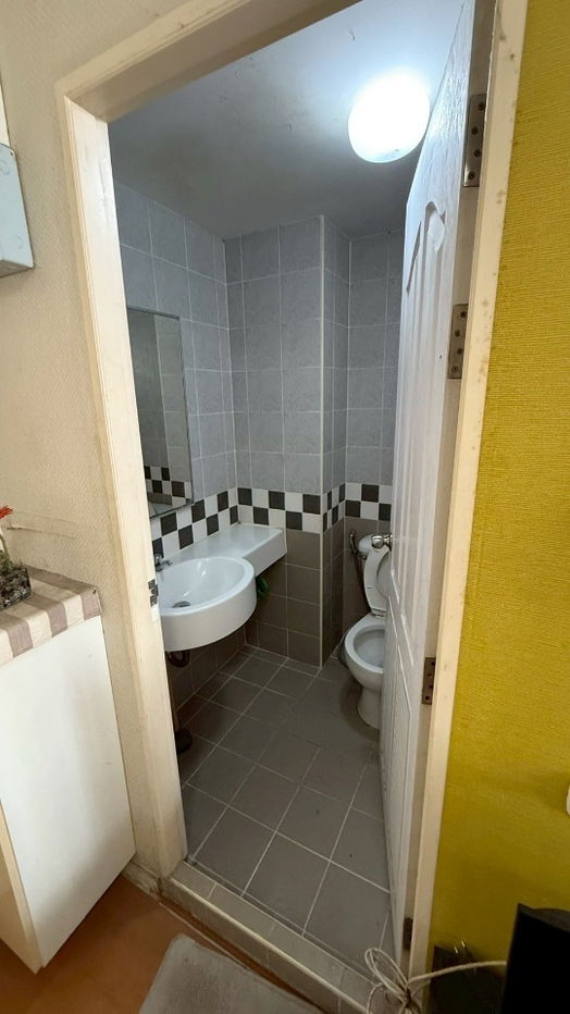 picture Lumpini condo town Rattanathibet - 5/10