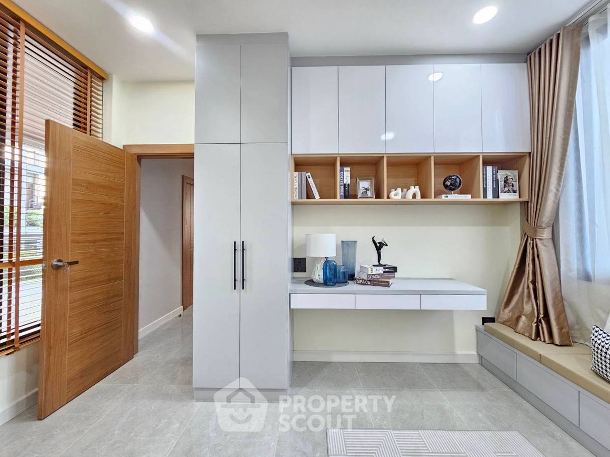 รูป วิลล่า 4-ห้องนอน ใกล้ ห้วยใหญ่ (ID 2229791) - รูปที่ 21/32