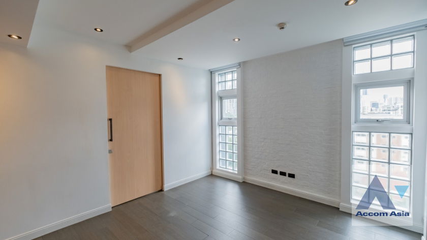 รูป 🔼🔽 AccomA 📩 Pet friendly,Duplex Condo 4 BR Condominium @Penthouse Condominium 3 (AA33476) - รูปที่ 20/20