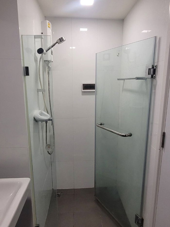 รูป ปล่อยเช่าคอนโดกลางเมือง ocean residence ตรงข้าง โรงพยาบาลราชพฤกษ์ - รูปที่ 7/17