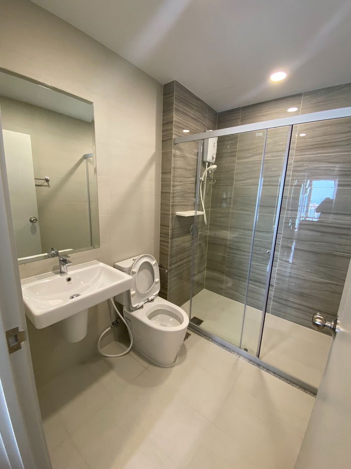 picture 💥 Rent Supalai Veranda Ramkhamhaeng 35 sqm. price 14,000 baht Fully Furnished - 9/10