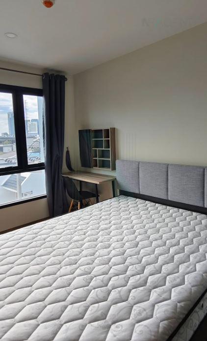 picture 🔺 For Sell Condo ARISE RATCHADA 19 Building 1, Floor 4,1 bed room, Room size 28 sqm - 2/8