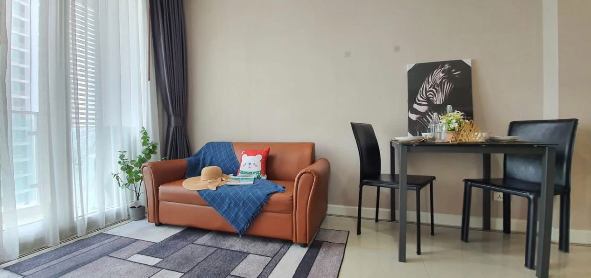 picture TC Green Condominium | Near MRT Rama 9 - 3/10