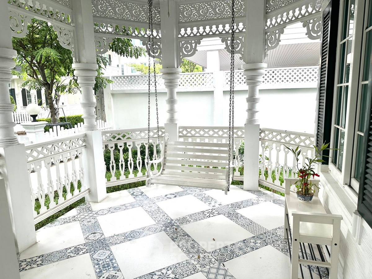 picture 4-BR House in Bang Na Nuea (ID 1817421) - 4/25