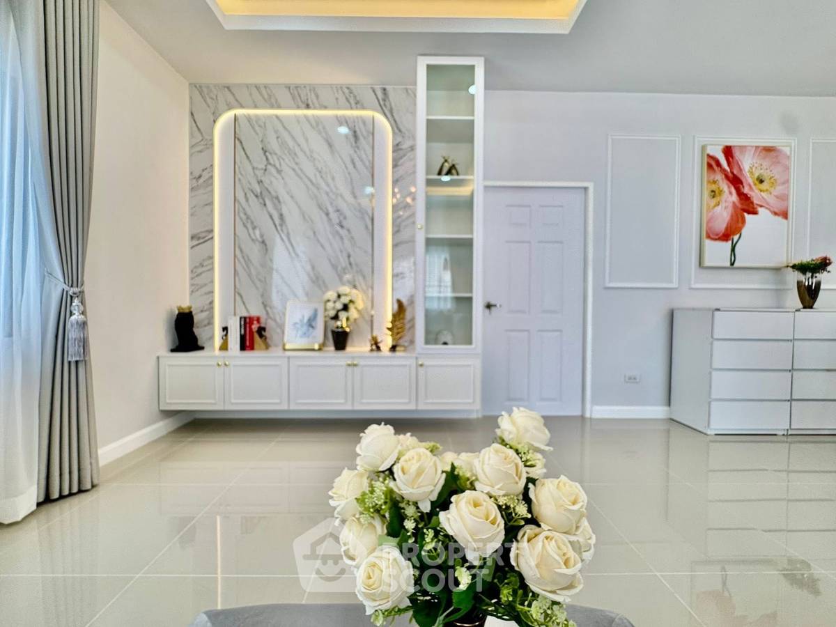 รูป บ้าน 3-ห้องนอน ใกล้ พัทยาตะวันออก (ID 2230063) - รูปที่ 3/25
