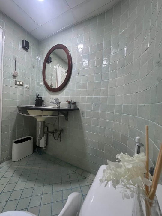 picture 📲Line ID @556ryccg 🚄35 sqm 1 Bedroom Floor4 49Suite Sukhumvit49🐶Pet Friendly🐱Fully furnished near BTS Thonglor 650m. - 5/8