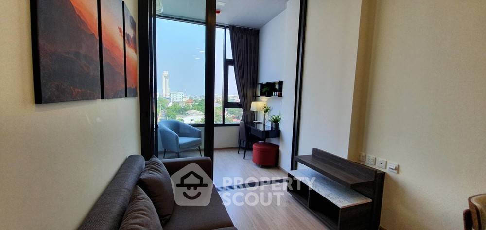 รูป คอนโด 2-ห้องนอน ที่ เซ็นทริค รัชโยธิน ใกล้ BTS รัชโยธิน (ID 320736) - รูปที่ 36/37