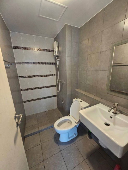 รูป ให้เช่า 𝗗𝗰𝗼𝗻𝗱𝗼 𝗖𝗮𝗺𝗽𝘂𝘀 𝗥𝗲𝘀𝗼𝗿𝘁 𝗕𝗮𝗻𝗴𝗻𝗮 🏡 𝟴,𝟬𝟬𝟬 มีเครื่องซักผ้า พร้อมอยู่‼️#ตอบแชทไว 🔥🔥รหัส M1345 - รูปที่ 5/5