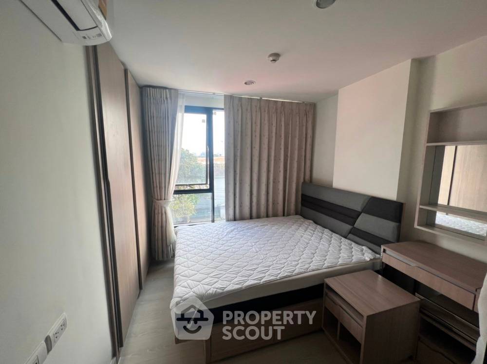 รูป คอนโด 1-ห้องนอน ที่ นิช โมโน สุขุมวิท 50 ใกล้ BTS อ่อนนุช (ID 697623) - รูปที่ 2/5