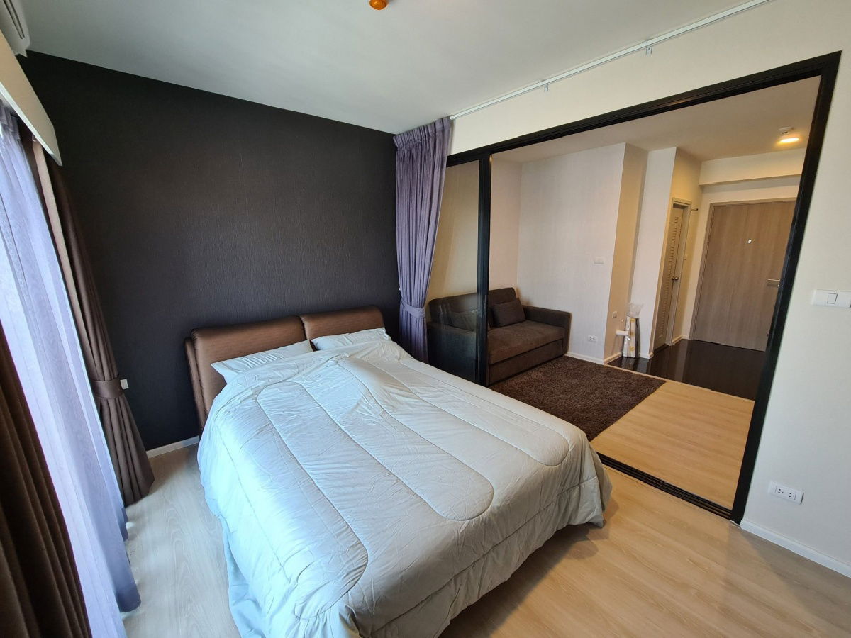 picture @Condorental condo for rent A space mega - 3/11