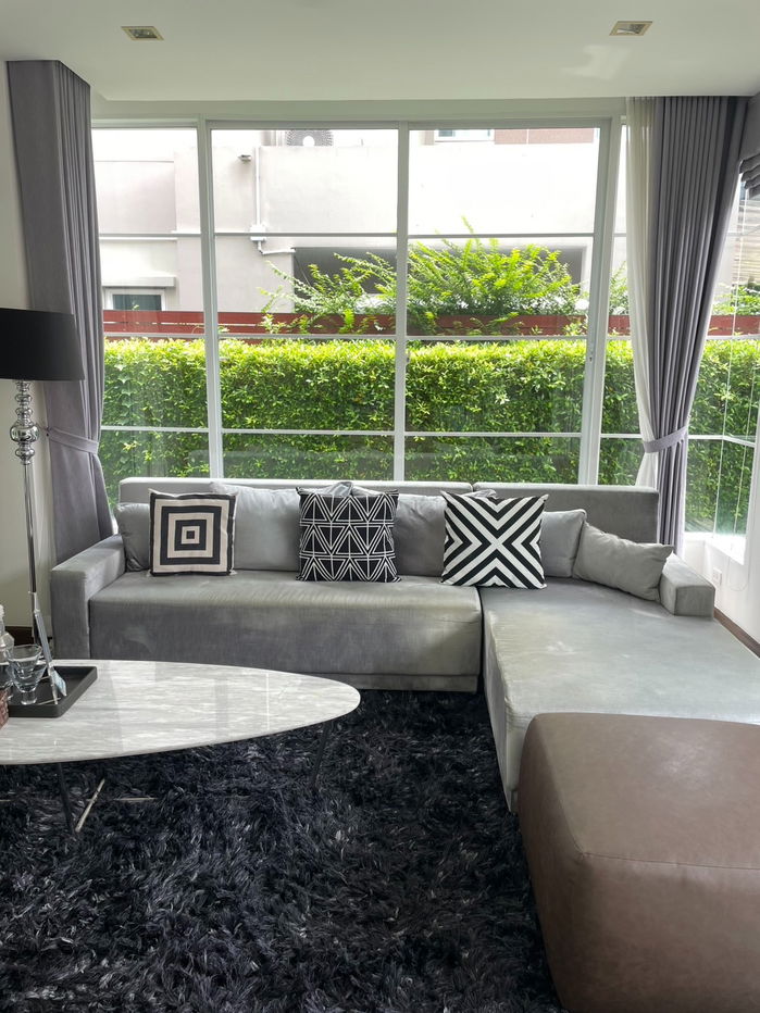 รูป Casa Grand Sukhapiban 5 | Near Sukhaphiban 5 Expressway - รูปที่ 2/16
