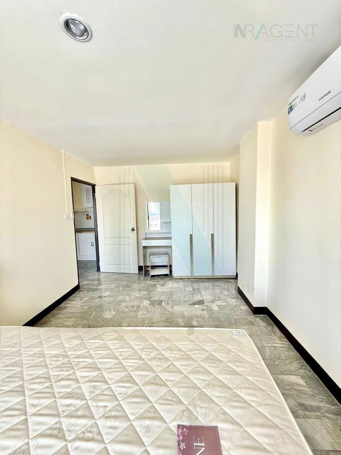 picture For Rent Condo BAAN SUKHOTHAI RAMKHAMHAENG Building 2, Floor 10,1 bed room, Room size 60 sqm - 8/8