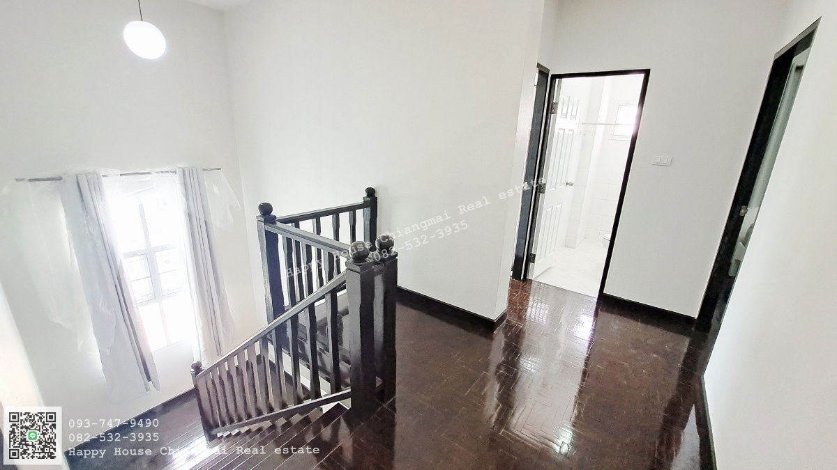 รูป ขาย บ้านเดี่ยว ใน หมู่บ้าน สริตา ป่าแดด เชียงใหม่ 082-532-3935 - รูปที่ 25/35