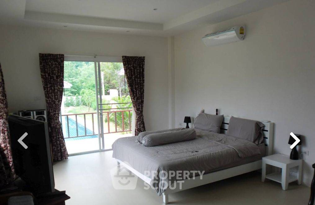 รูป วิลล่า 3-ห้องนอน ใน สามร้อยยอด (ID 1847678) - รูปที่ 2/7