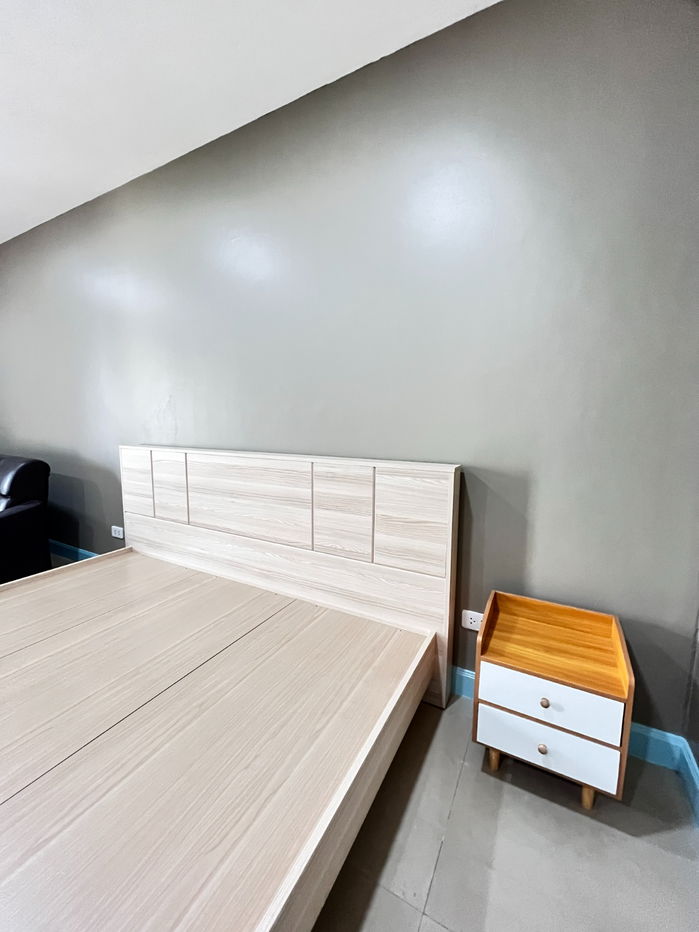 รูป ขายคอนโดใกล้ BTS พร้อมเช่า Regent Home Condo 3A ซ.พหลโยธิน 57 - รูปที่ 11/14